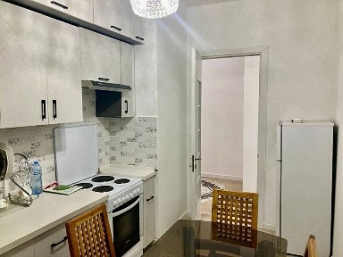 Ташкентская область, Ташкент, Алмазарский район