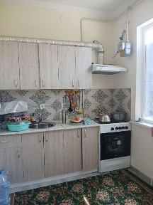 Ташкентская область, Ташкент, Яккасарайский район