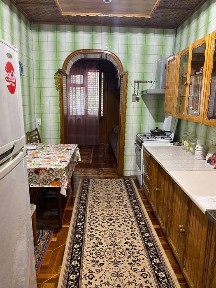 Ташкентская область, Ташкент, Мирзо-Улугбекский район