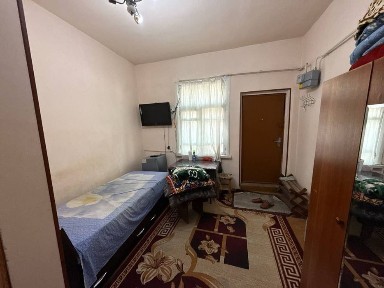 Ташкентская область, Ташкент, Мирзо-Улугбекский район