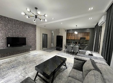 Ташкентская область, Ташкент, Яккасарайский район