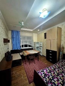 Ташкентская область, Ташкент, Мирзо-Улугбекский район