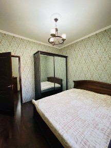 Ташкентская область, Ташкент, Яшнабадский район