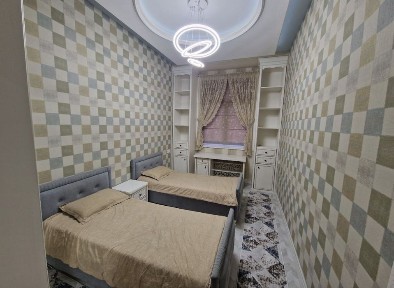 Ташкентская область, Ташкент, Чиланзарский район