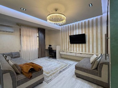 Ташкентская область, Ташкент, Мирзо-Улугбекский район