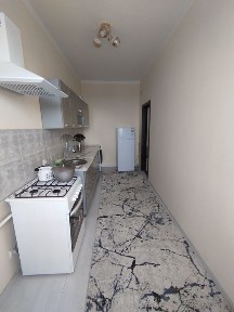 Ташкентская область, Ташкент, Сергелийский район