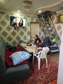 Ташкентская область, Ташкент, Сергелийский район