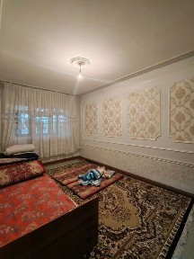 Ташкентская область, Ташкент, Учтепинский район