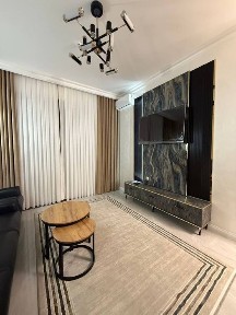 Ташкентская область, Ташкент, Яшнабадский район