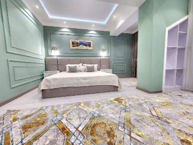 Ташкентская область, Ташкент, Юнусабадский район