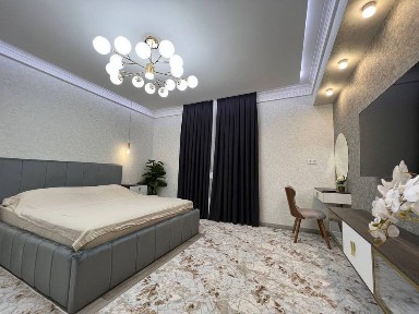 Ташкентская область, Ташкент, Яккасарайский район