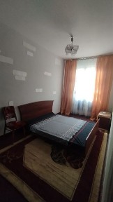 Ташкентская область, Ташкент, Яшнабадский район