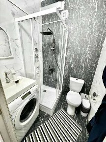 ВНИМАНИЕ! Сдается 2-комн - 55 м² - этаж 2/9 ул. Махтумкули