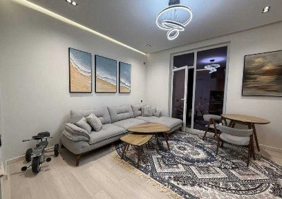 Ташкентская область, Ташкент, Алмазарский район