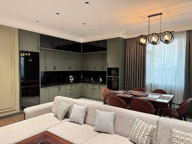 Ташкентская область, Ташкент, Юнусабадский район