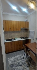 Ташкентская область, Ташкент, Мирзо-Улугбекский район