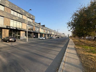 Ташкентская область, Ташкент, Учтепинский район