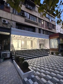 Ташкентская область, Ташкент, Мирзо-Улугбекский район