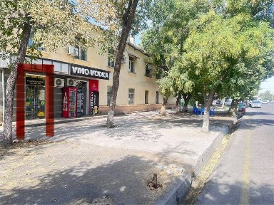 Ташкентская область, Мирабад