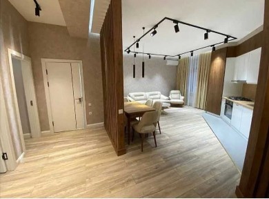 L1! Сдаётся квартира 2 ком на Алмазарском р-н ул Нурафшон Себзор