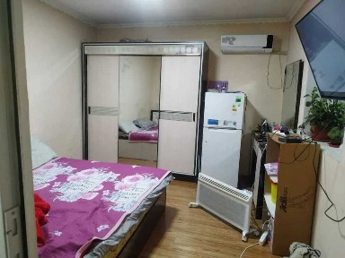 Ташкентская область, Ташкент, Чиланзарский район