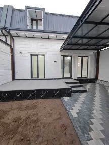 Ташкентская область, Ташкент, Бектемирский район