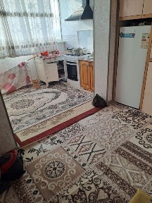 Ташкентская область, Ташкент, Яккасарайский район