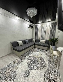 Ташкентская область, Ташкент, Сергелийский район