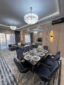 Ташкентская область, Ташкент, Яшнабадский район