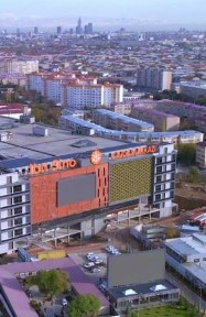 Ташкентская область, Ташкент, Учтепинский район