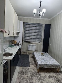 Есть дом в аренду перед метро Сергели