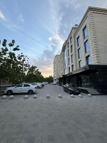 Ташкентская область, Ташкент, Яккасарайский район