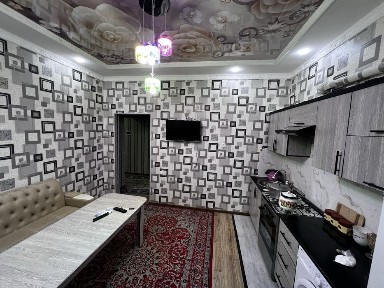 Uy ijaraga beriladi urgenchda manzil