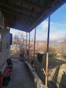 Ташкентская область, Чарвак