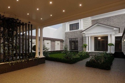 Ташкентская область, Ташкент, Мирзо-Улугбекский район