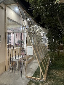 Ташкентская область, Ташкент, Яккасарайский район