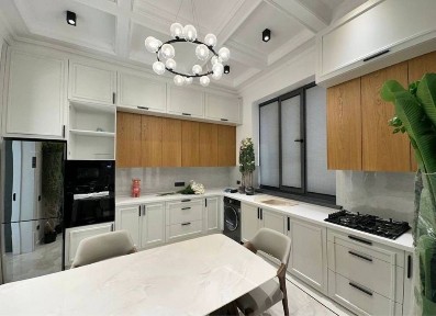 Ташкентская область, Ташкент, Мирзо-Улугбекский район