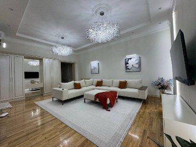 Ташкентская область, Ташкент, Мирзо-Улугбекский район