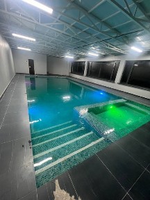 Ташкентская область, Ташкент, Сергелийский район