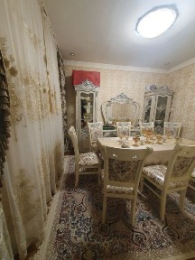 Ташкентская область, Ташкент, Сергелийский район