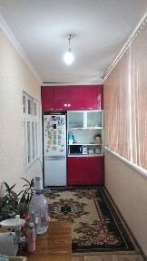 Ташкентская область, Ташкент, Юнусабадский район