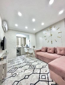 Ташкентская область, Ташкент, Чиланзарский район