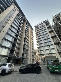 Ташкентская область, Ташкент, Яккасарайский район