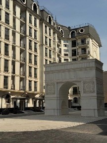 Ташкентская область, Ташкент, Яккасарайский район