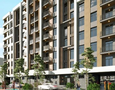 Ташкентская область, Янгиюль