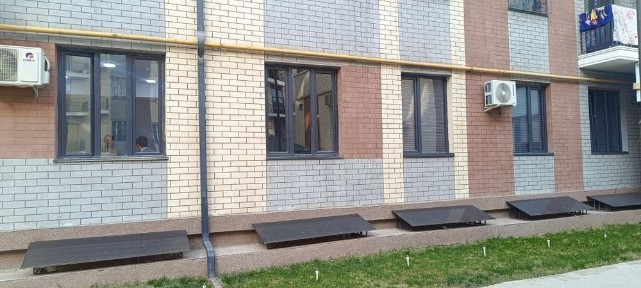 Ташкентская область, Ташкент, Учтепинский район