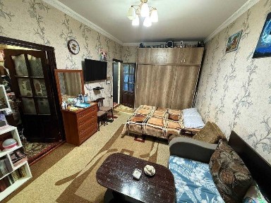 Ташкентская область, Ташкент, Чиланзарский район