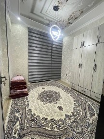 Ташкентская область, Ташкент, Алмазарский район