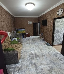 Ташкентская область, Ташкент, Чиланзарский район