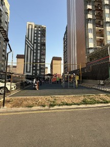 Ташкентская область, Ташкент, Сергелийский район